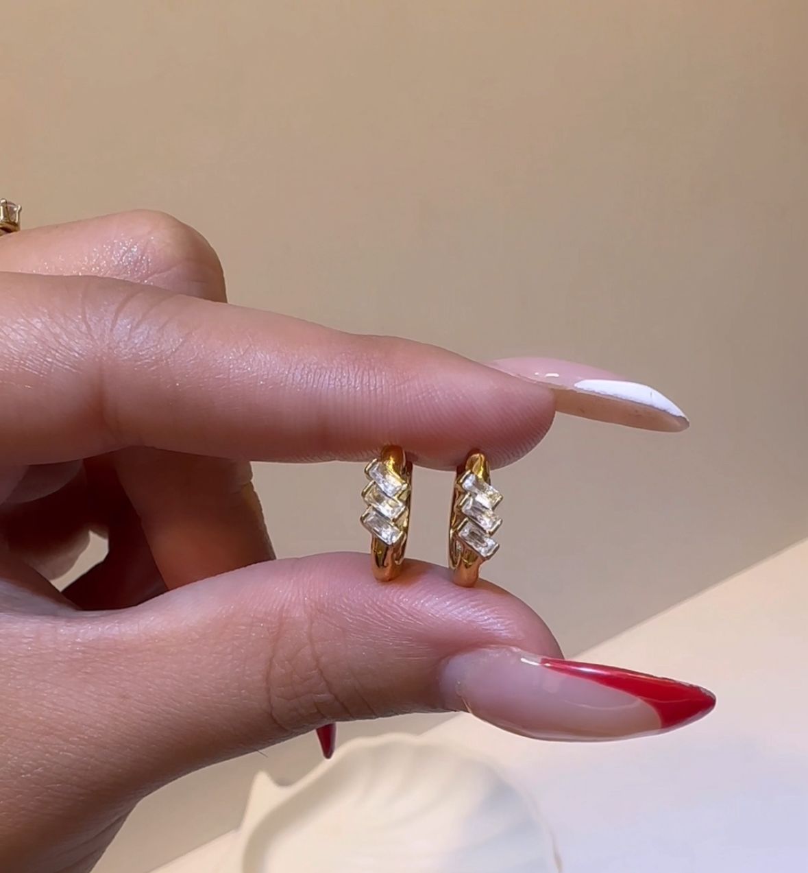 rings